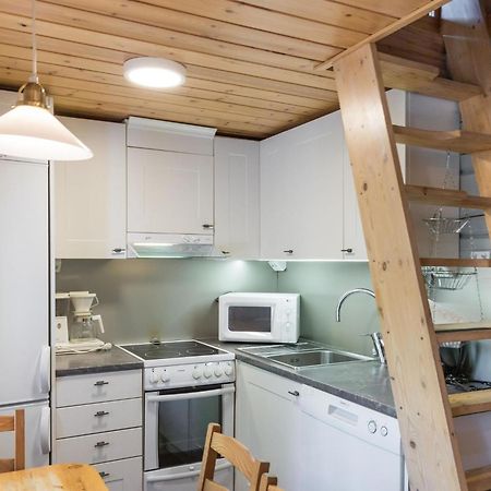 Holiday Home Isonparit B3 By Interhome Yllasjarvi Bagian luar foto