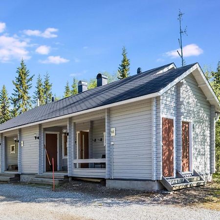 Holiday Home Isonparit B3 By Interhome Yllasjarvi Bagian luar foto