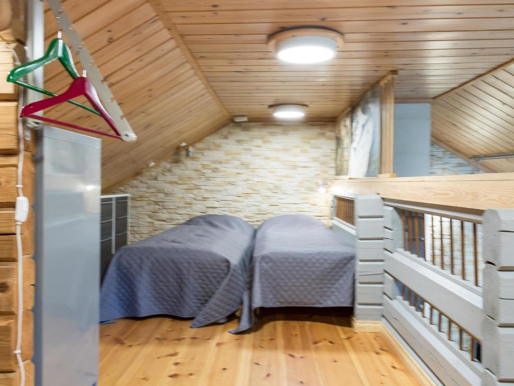 Holiday Home Isonparit B3 By Interhome Yllasjarvi Bagian luar foto