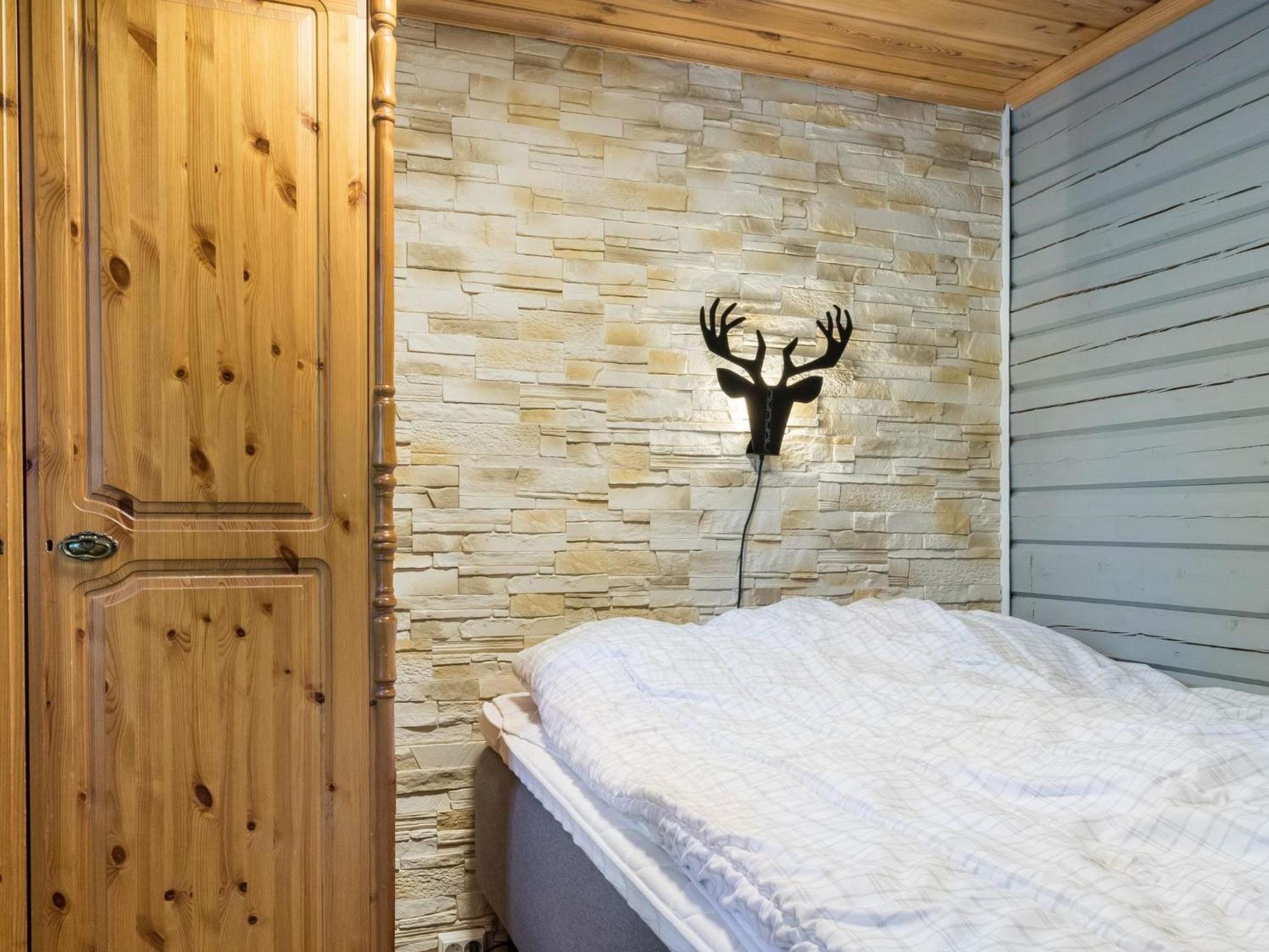 Holiday Home Isonparit B3 By Interhome Yllasjarvi Bagian luar foto