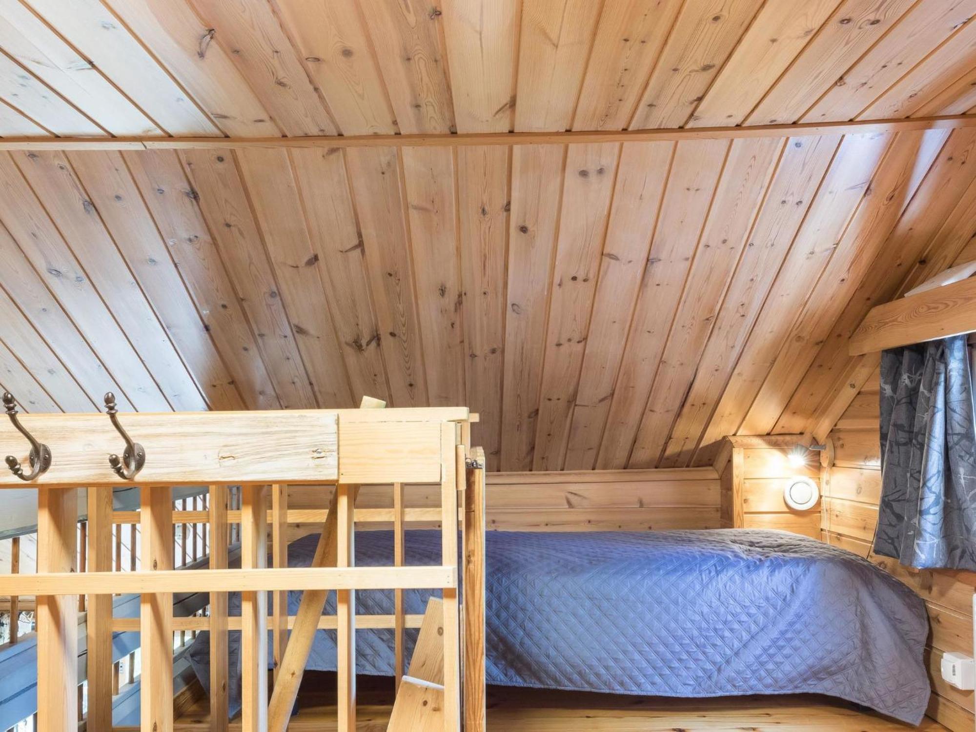 Holiday Home Isonparit B3 By Interhome Yllasjarvi Bagian luar foto